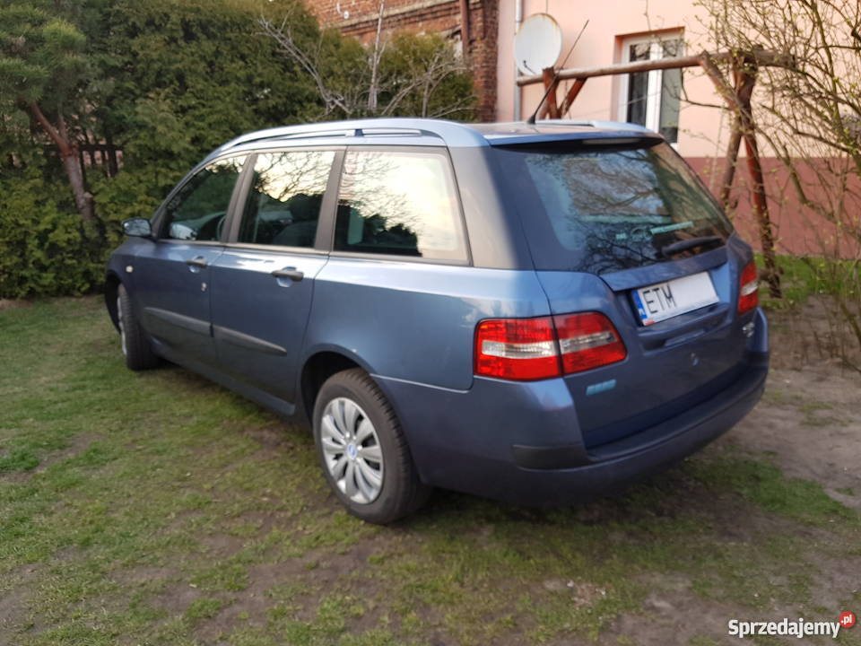 19 Jtd 80 4/5 Tomaszów Mazowiecki