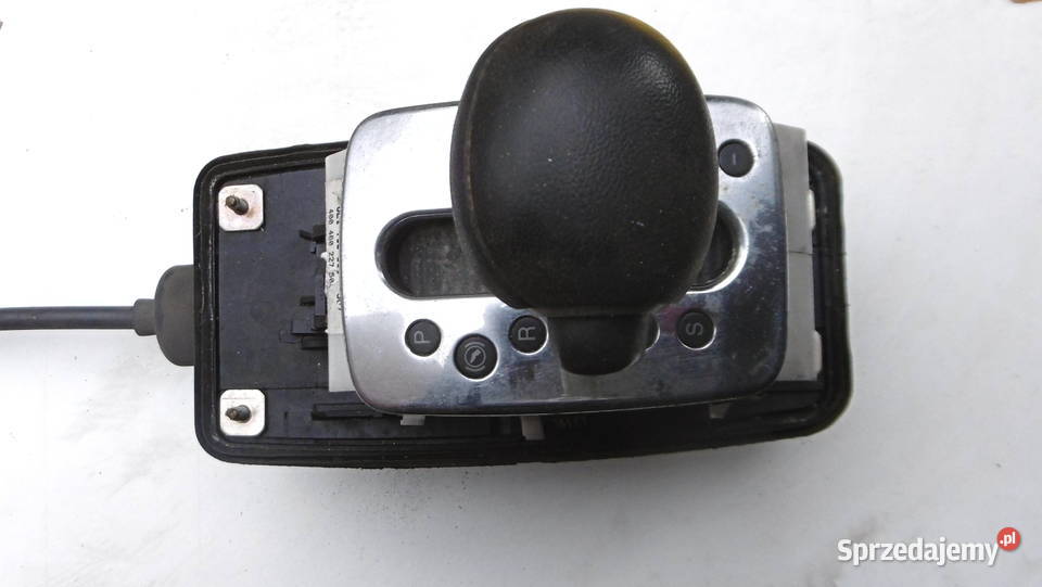 Lewarek Wybierak 8e0 Audi a4 b6 b7