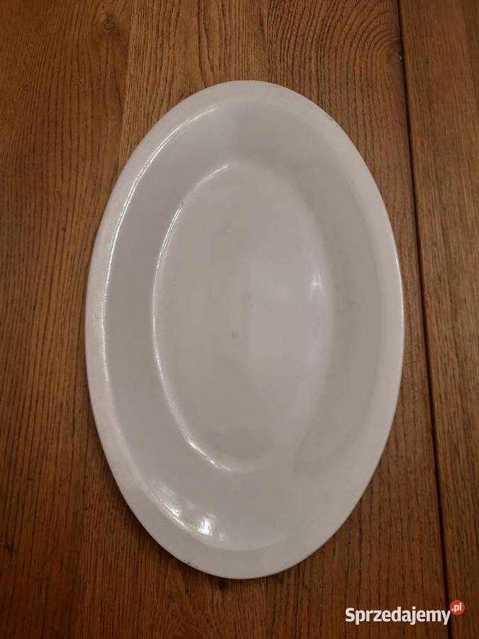 Podłużny półmisek Chodzież długość 385 Morąg