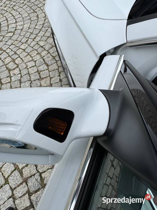 Piękne Audi A6 Avant 113 RADARY Myszków