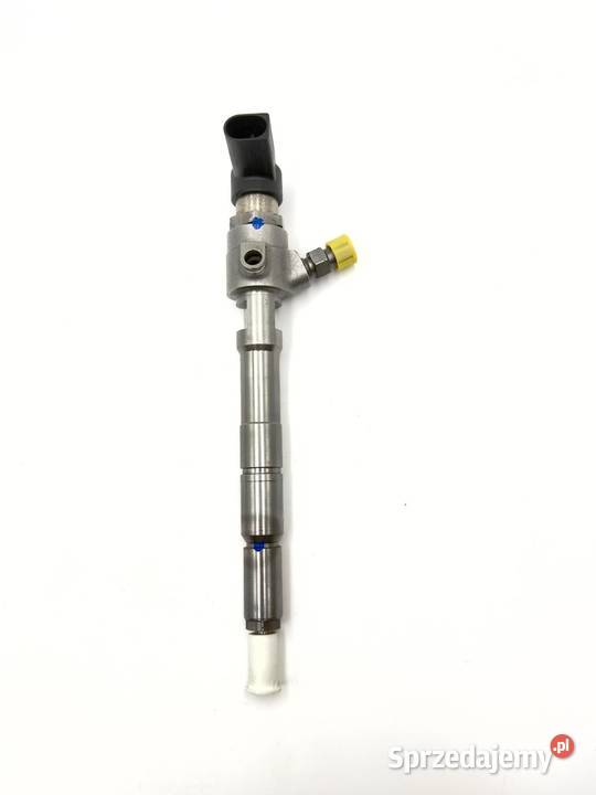 Komplet 4 Wtryskiwaczy regenerowanych 03L130277B Słubice