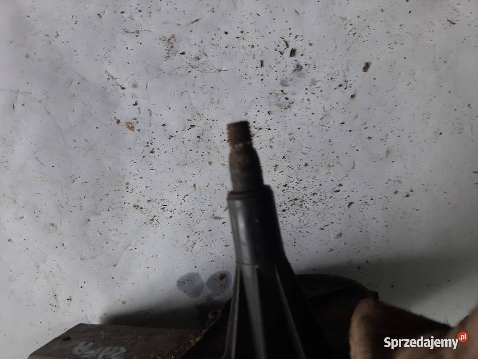 Opel Zafira A silniczek tylnej wycieraczki osobowe Ksawerów