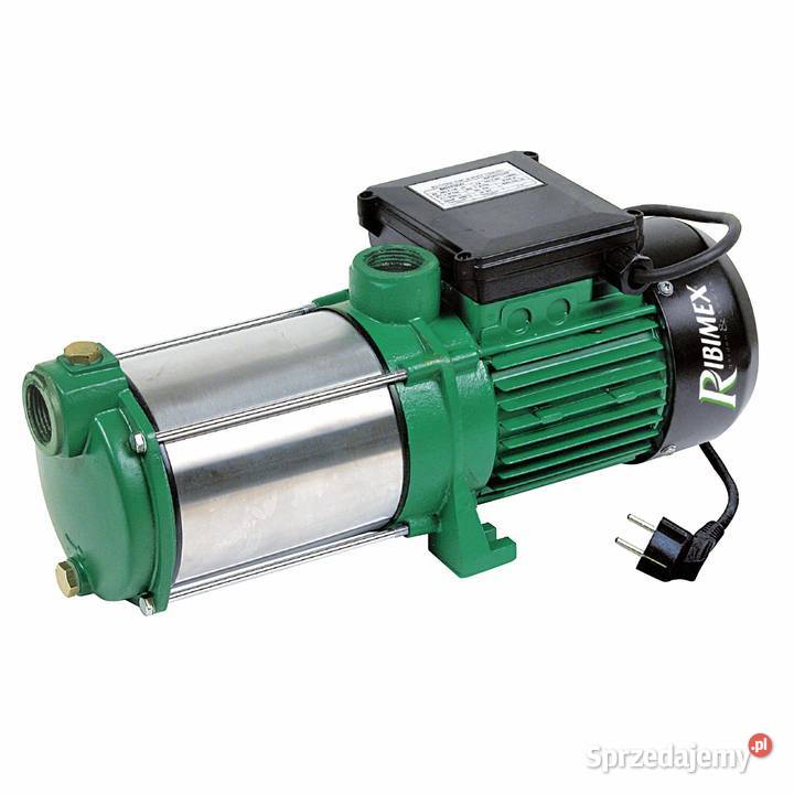 Pompa Ribiland 1450 W Ponad 5000 lh