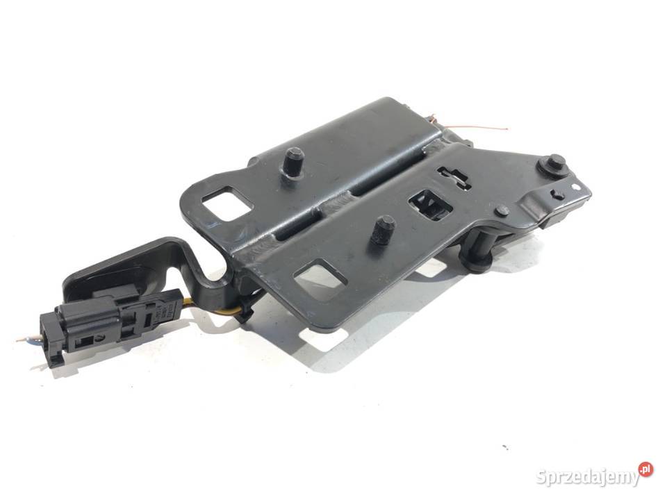 ZAMEK DACHU PRAWY RENAULT MEGANE III Kabriolet podkarpackie