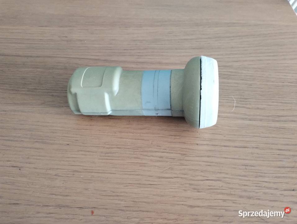 Konwenter Twin 2 odbiorniki MICROELECTRONICS