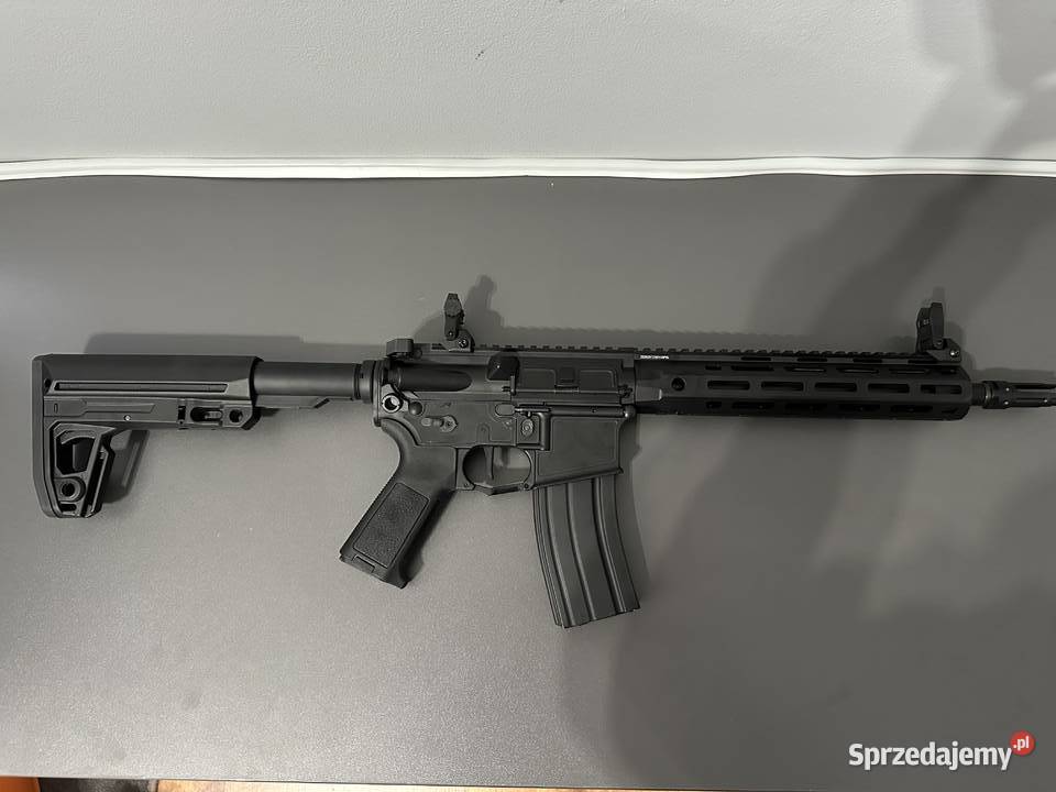 ASG Double Eagle M907B Sporty strzeleckie i myślistwo Kostrzyn sprzedam