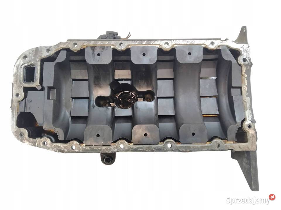 MISKA OLEJOWA 55353306 16 16V Opel Meriva I