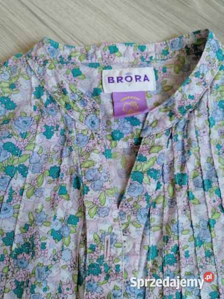 Bluzka koszulowa Hello Kitty Rozmiar 116