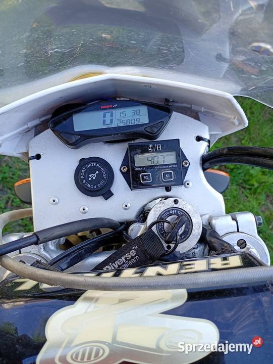 Yamaha TT 600 E kat A2 łańcuch śląskie Racibórz sprzedam