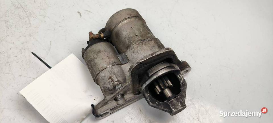 ROZRUSZNIK NISSAN 23300 CK800 Lipno sprzedam