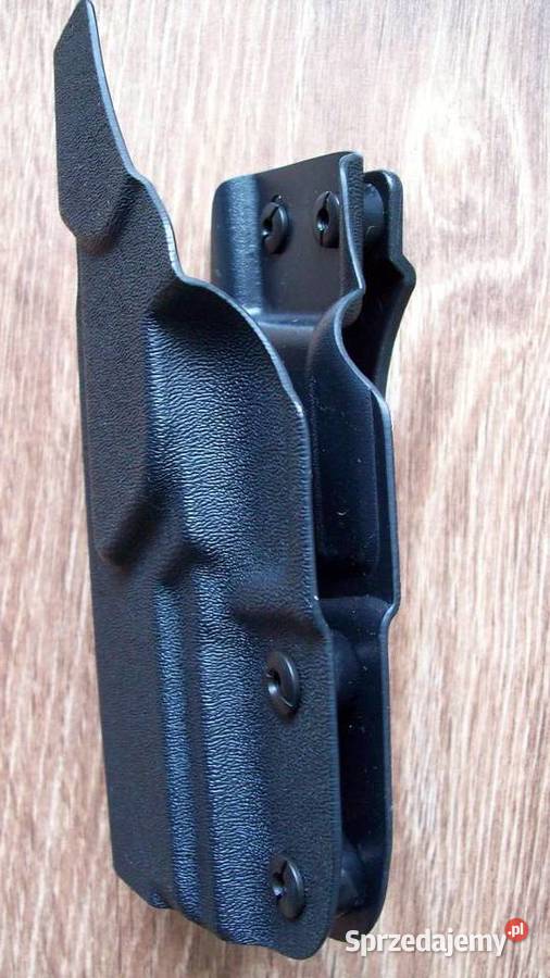 Kabura wewnętrzna IWB Kydex dedykowana do Sig