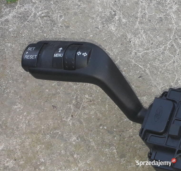 Przełącznik zespolony pająk Ford Focus C 0307r Rok produkcji 2003 Pozostałe podkarpackie Rymanów