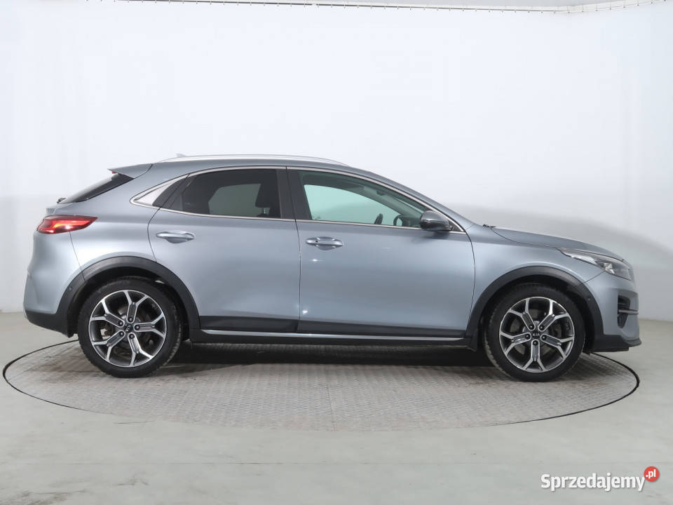 Kia XCeed 16 TGDI śląskie Zabrze sprzedam
