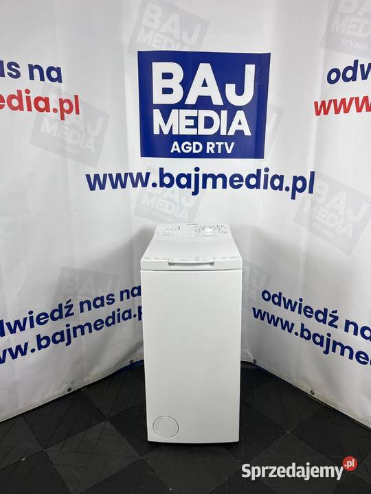 Pralka Indesit 6 1000 ob A DostawaGwarancja mazowieckie