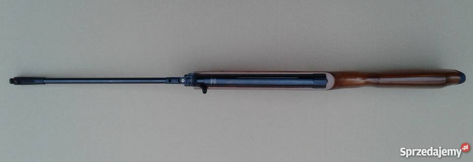 Wiatrówka Karabin SB2 SUPER 45 mm TYTAN MAGNUM sprzedam