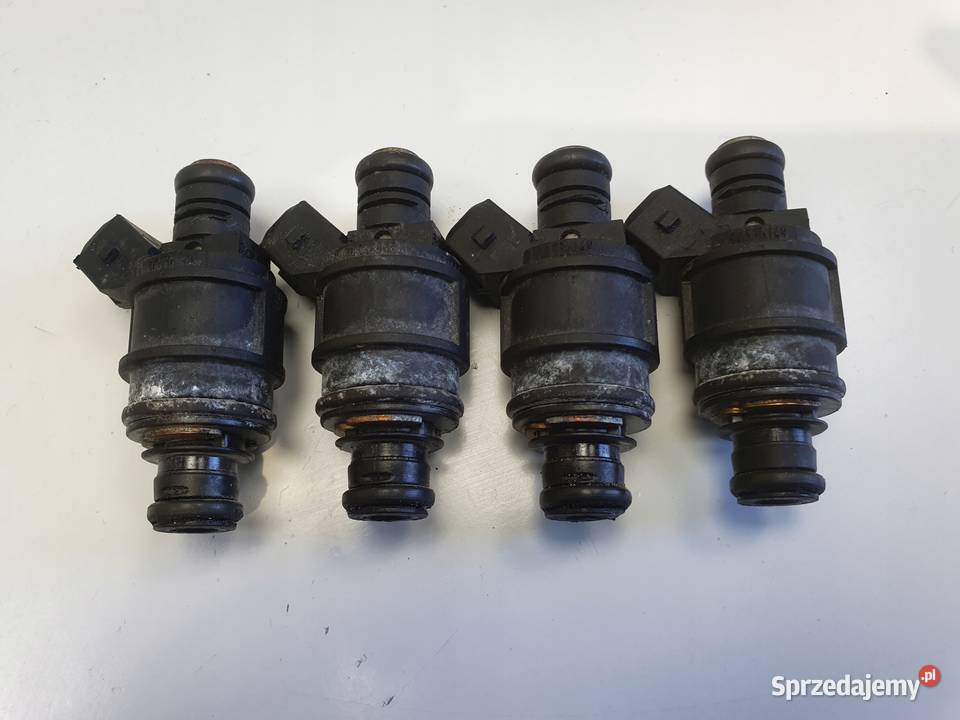 WTRYSKIWACZ Opel VECTRA C 18 16V wtrysk 90536149