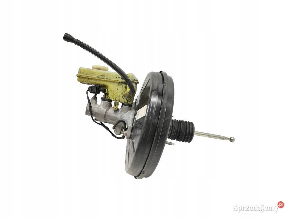 POMPA HAMULCOWA SERWO 5Q1614105BL VW Volkswagen Pompy hamulcowe