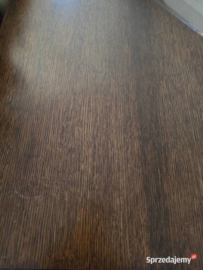 Stoły dębowe Chojnice