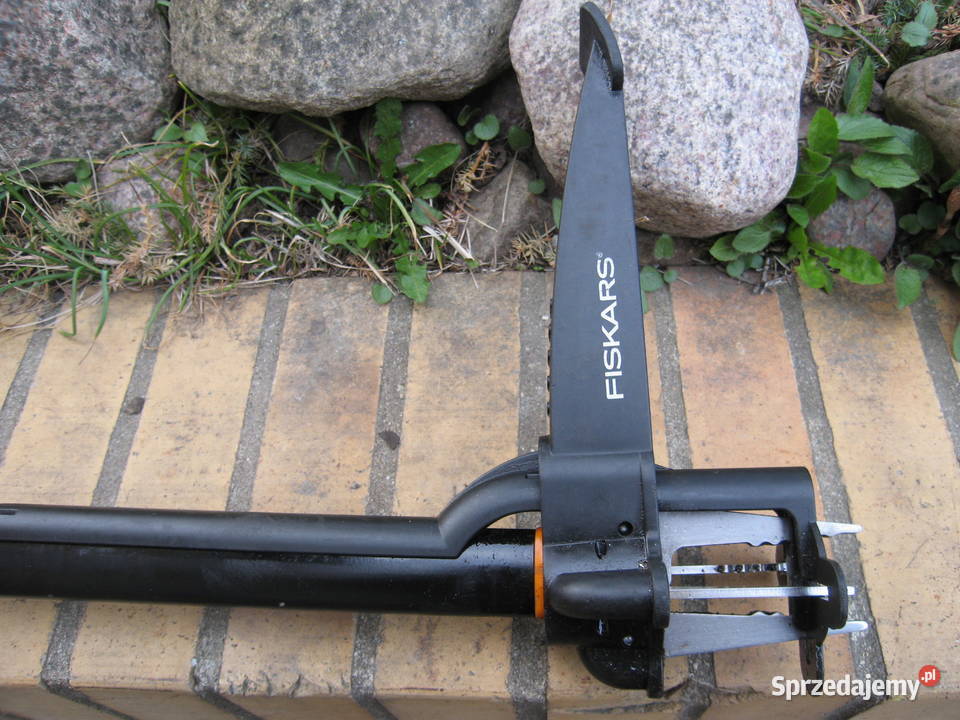 Narzędzie do chwastów Szczecin