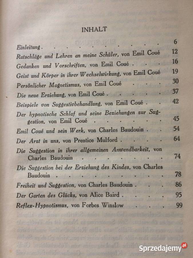 3605 Selbstheilung Seelenerziehung Durch Szczecin