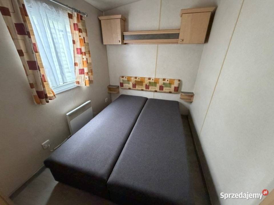 Domek Holenderski ABI Narelle Całoroczn darmowy Architektura ogrodowa Koszalin