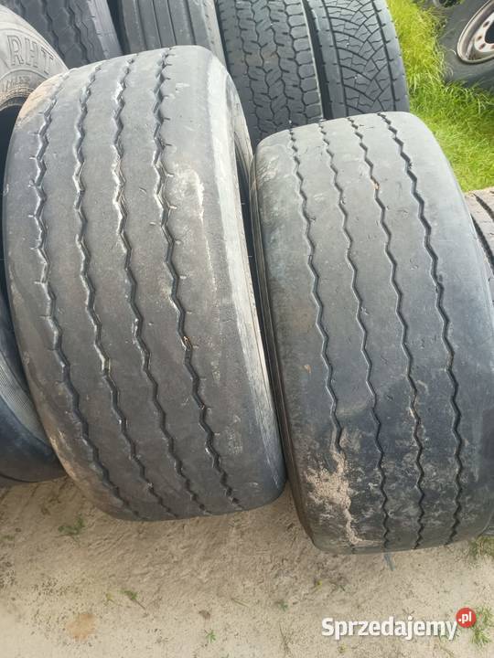 385 55 R225 Colmec wzór michelin xte opona 55 Kolbuszowa