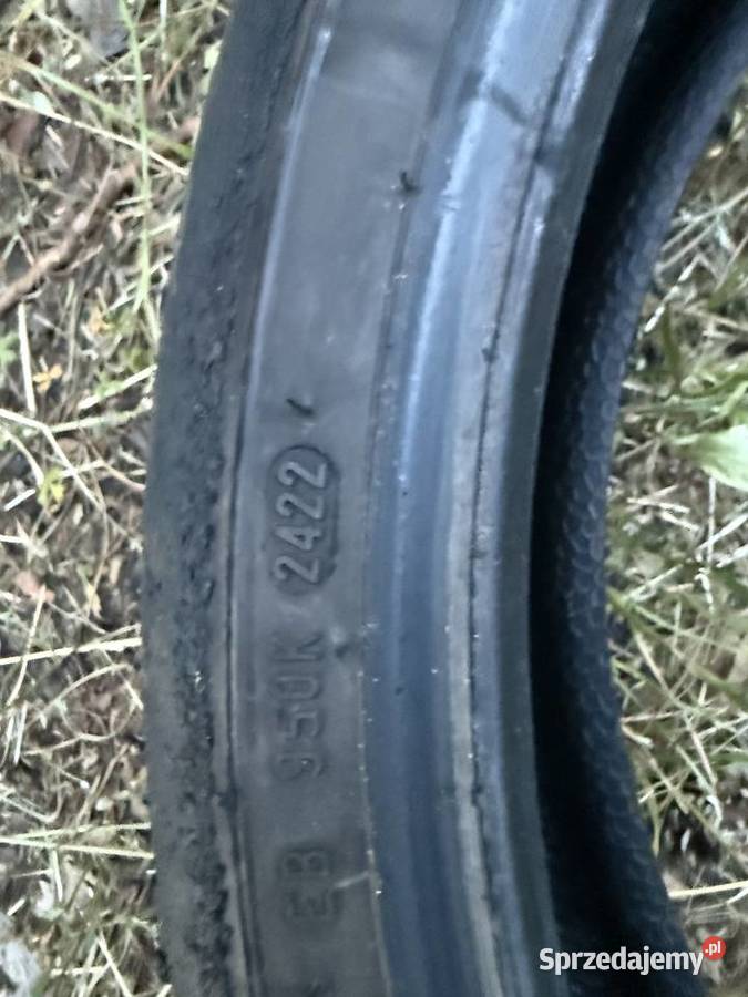 Opony torowe 1906017 1207017 2024 2022 sprzedam
