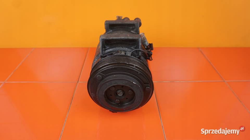 S60 V70 XC70 XC90 24 D5 08r 185 D5244T4 Suków