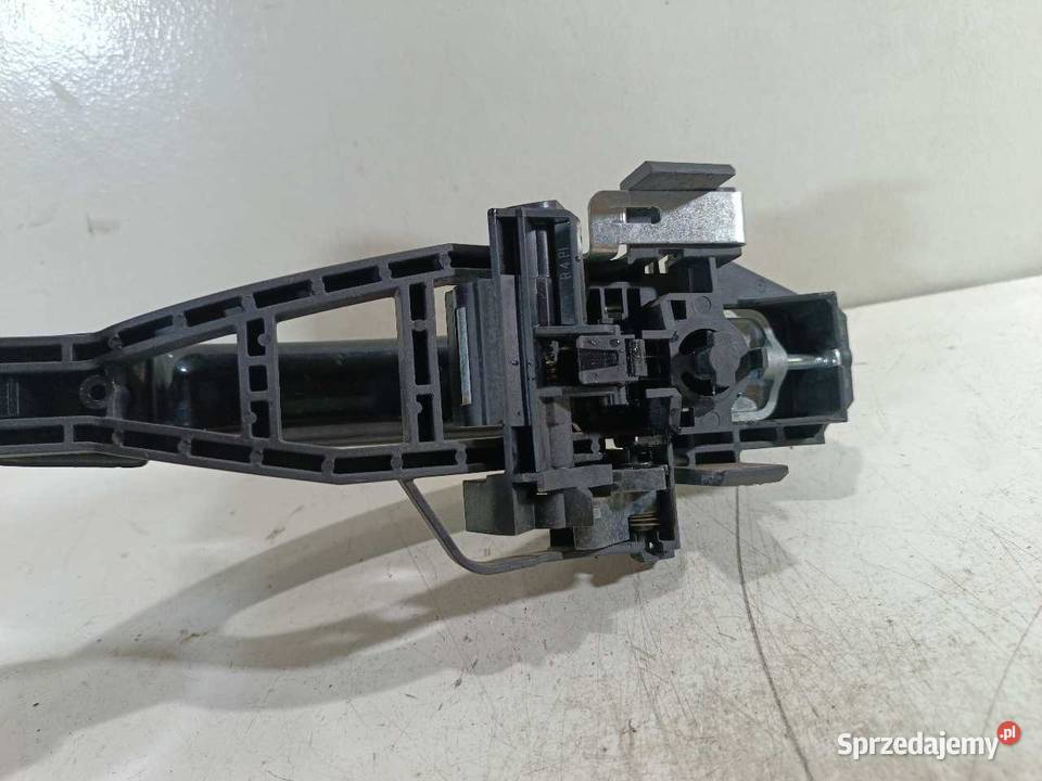KLAMKA DRZWI PRAWY TYŁ FORD FOCUS MK3 LIFT