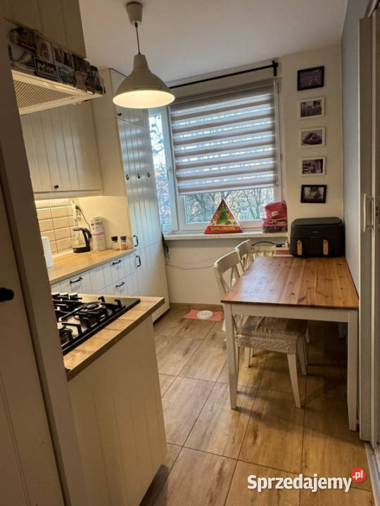 Mieszkanie 3 pokojowe na wynajem Kozanów sprzedam