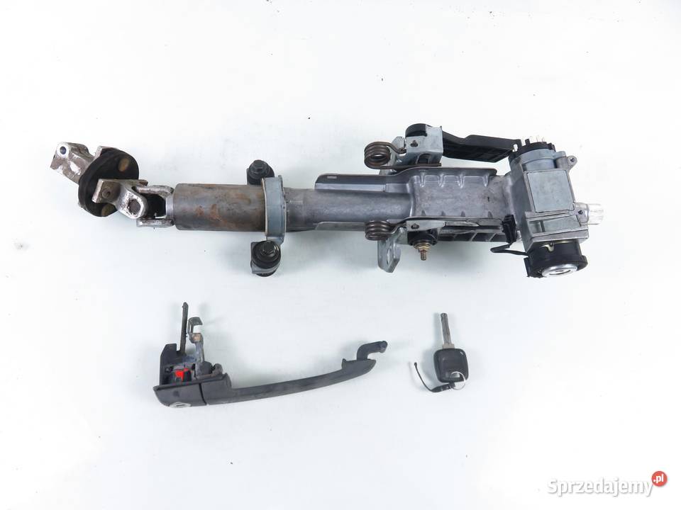 STACYJKA WKŁADKI KOLUMNA VOLVO 850 9140465 Stacyjki i kluczyki