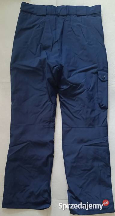 CRIVIT Spodnie narciarskie freeride damskie Ełk