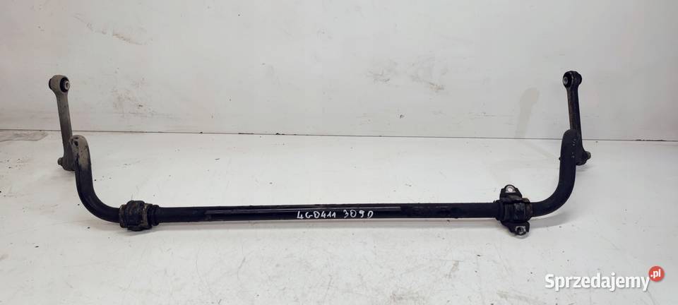 DRĄŻEK STABILIZATORA AUDI A6 C7 4G0411309D Przystajń
