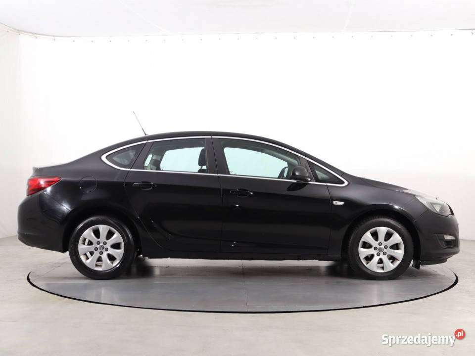 Opel Astra 14 T Katowice sprzedam