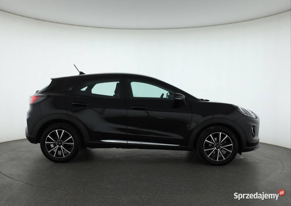 Ford Puma 10 EcoBoost mHEV 999cm3 Piaseczno