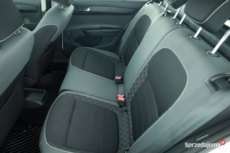 Skoda Fabia 10 TSI centralny zamek Piaseczno