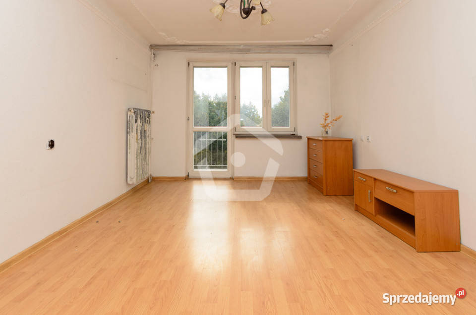 2 pokoje centrum 456 m2 Dębica Piętro 4