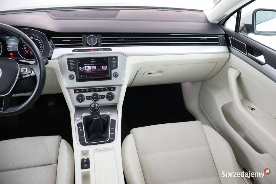 VW Passat 20 TDI czujnik zmierzchu Passat Zabrze