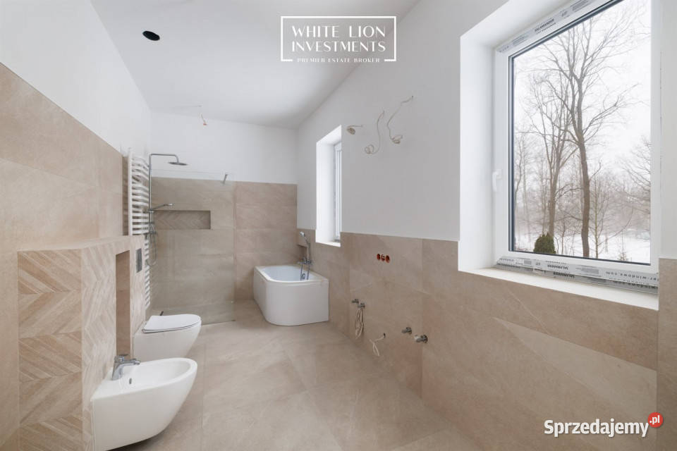 Dom na sprzedaż Piaseczno Redutowa 43763 metry mazowieckie sprzedam