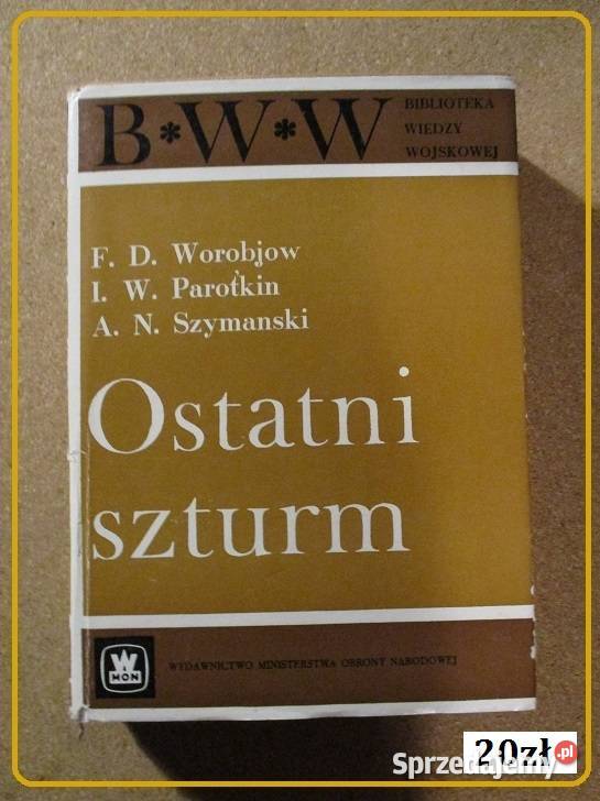 Sprawy polskie w procesie norymberskimCyprian Łódź