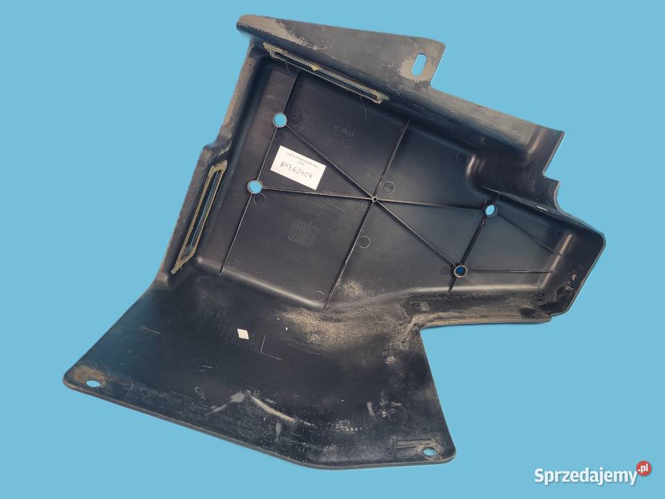 CASE IH PUMA 145 12r POKRYWA ZBIORNIKA PALIWA Kolno sprzedam