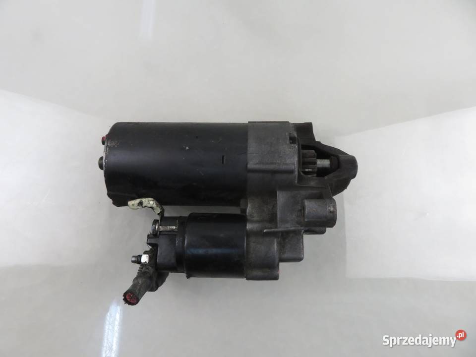 ROZRUSZNIK PEUGEOT BOXER I 22 HDi 0001108183