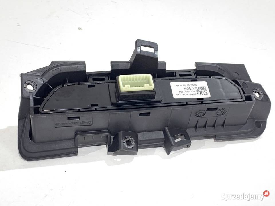 PRZEŁĄCZNIK REGULACJI ŚWIATEŁ KIA NIRO II SG2 sprzedam