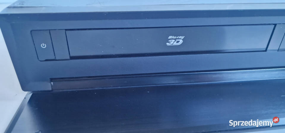 Loewe BluTechVision 3D odtwarzacz BLURAY Międzychód sprzedam