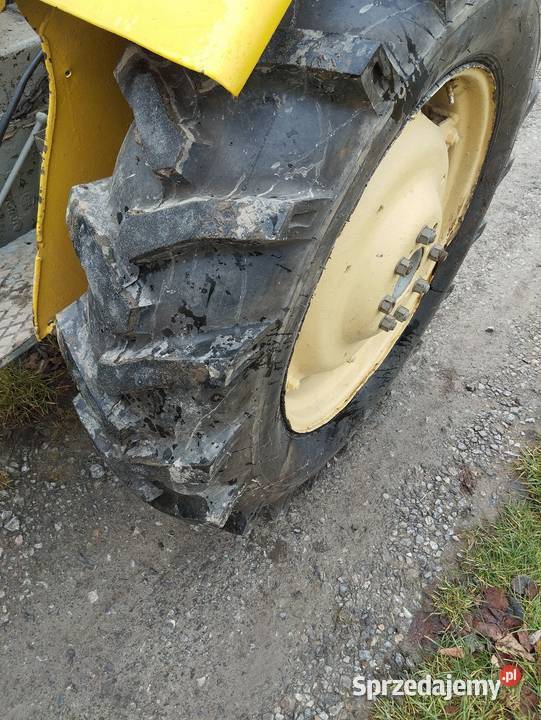 Ursus C328 C330 ZAREJESTROWANY Żółkiewka-Osada