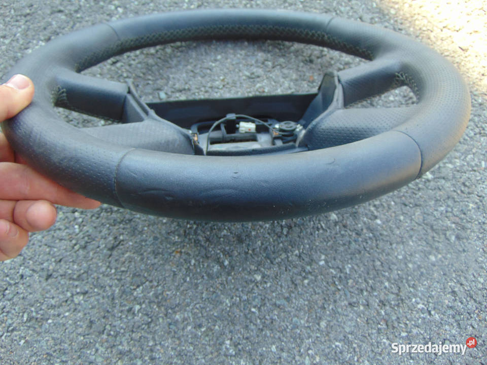 KIEROWNICA FORD FOCUS II 20052011 4M513600AK3ZHE Ryki sprzedam