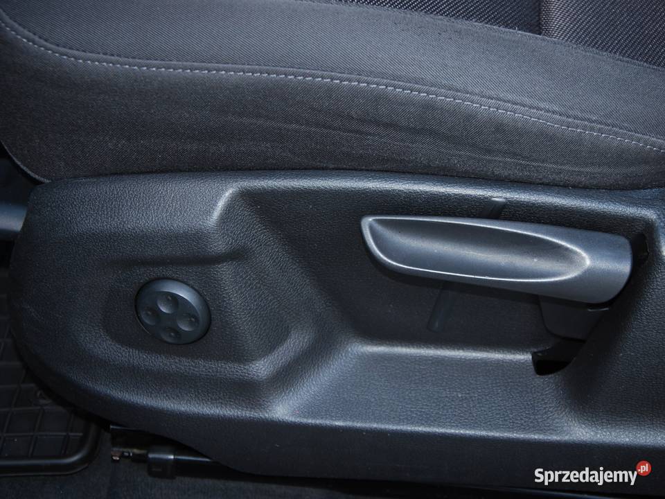 20 TDI 170 QATTRO Automat Navigacja Rybnik