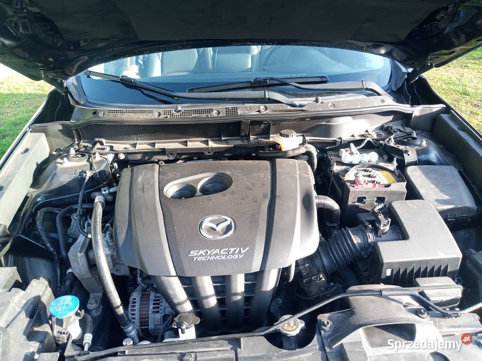 mazda cx30 20 4x4 Maków Mazowiecki sprzedam