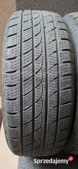 Opony zimowe 235 60 18 zima