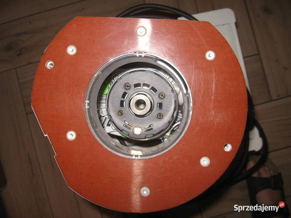 Festool frezarka OF 2200 EB Set Sosnowiec